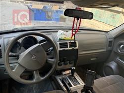 Dodge Nitro